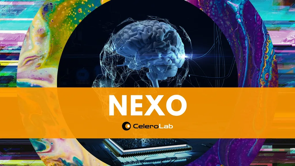 Portada del podcast Nexo