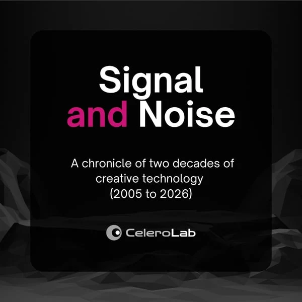 Signal and Noise
