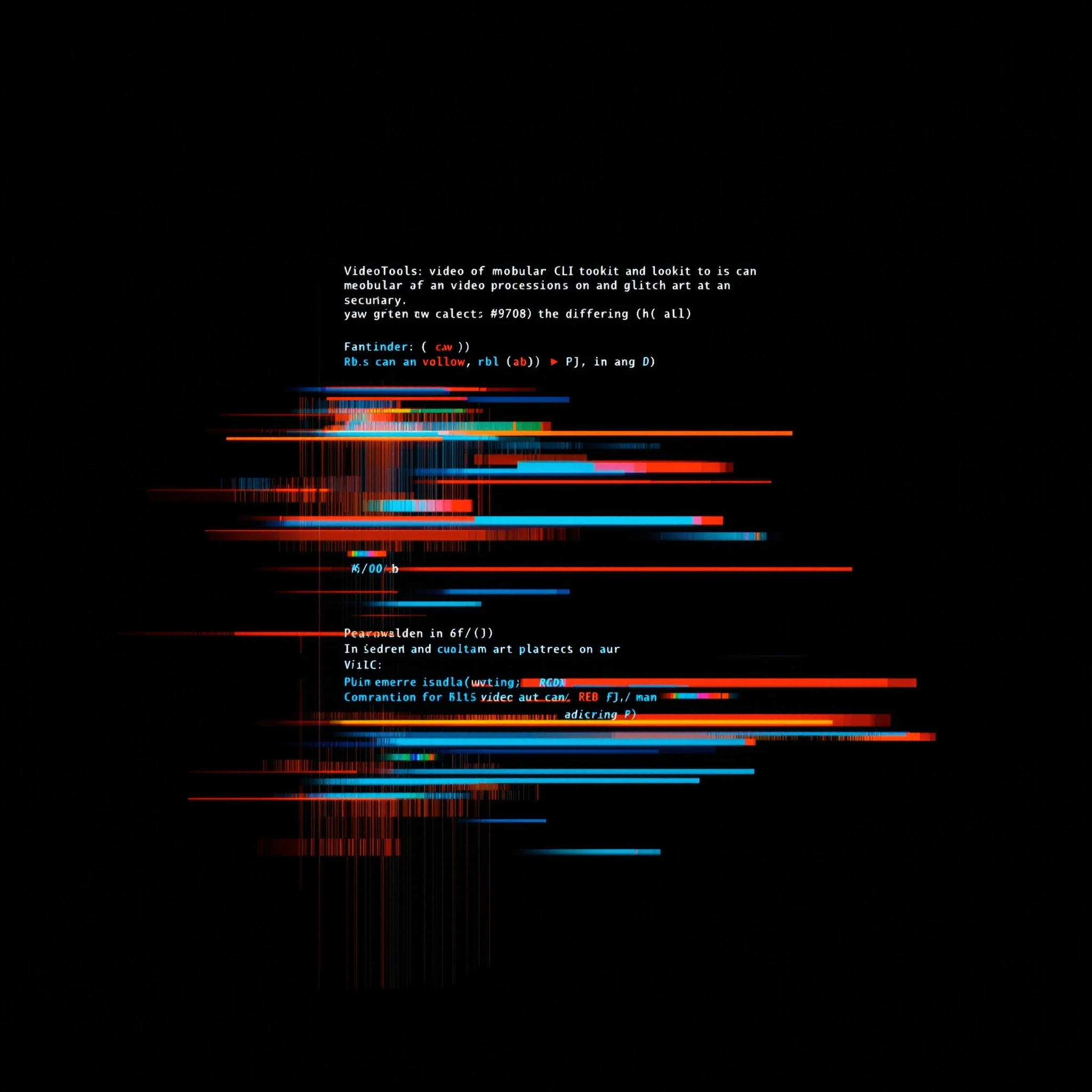 Video Tools