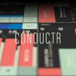 Conductr, una App para controlar Ableton Live desde iPad