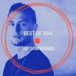 XLR8R Top Downloads :: Best of 2014
