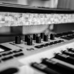¿Qué es el MIDI y cómo se usa en la producción de música electrónica?