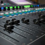 Reglas básicas de la mezcla de audio
