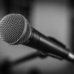 Tipos de micrófonos y respuestas polares