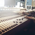 10 Consejos Prácticos para una buena Mezcla de Audio